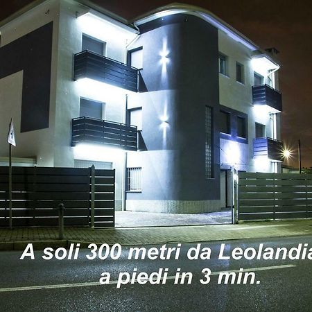 B2In Suite & Office Capriate San Gervasio Eksteriør bilde