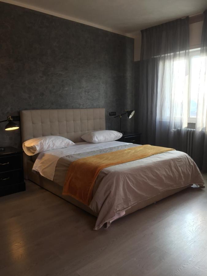 B2In Suite & Office Capriate San Gervasio Eksteriør bilde
