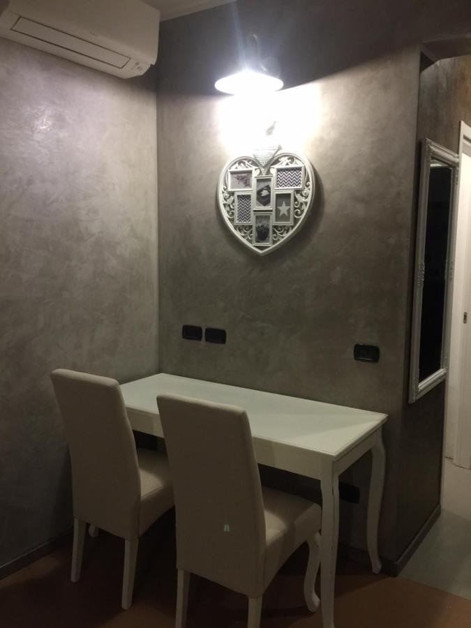 B2In Suite & Office Capriate San Gervasio Eksteriør bilde