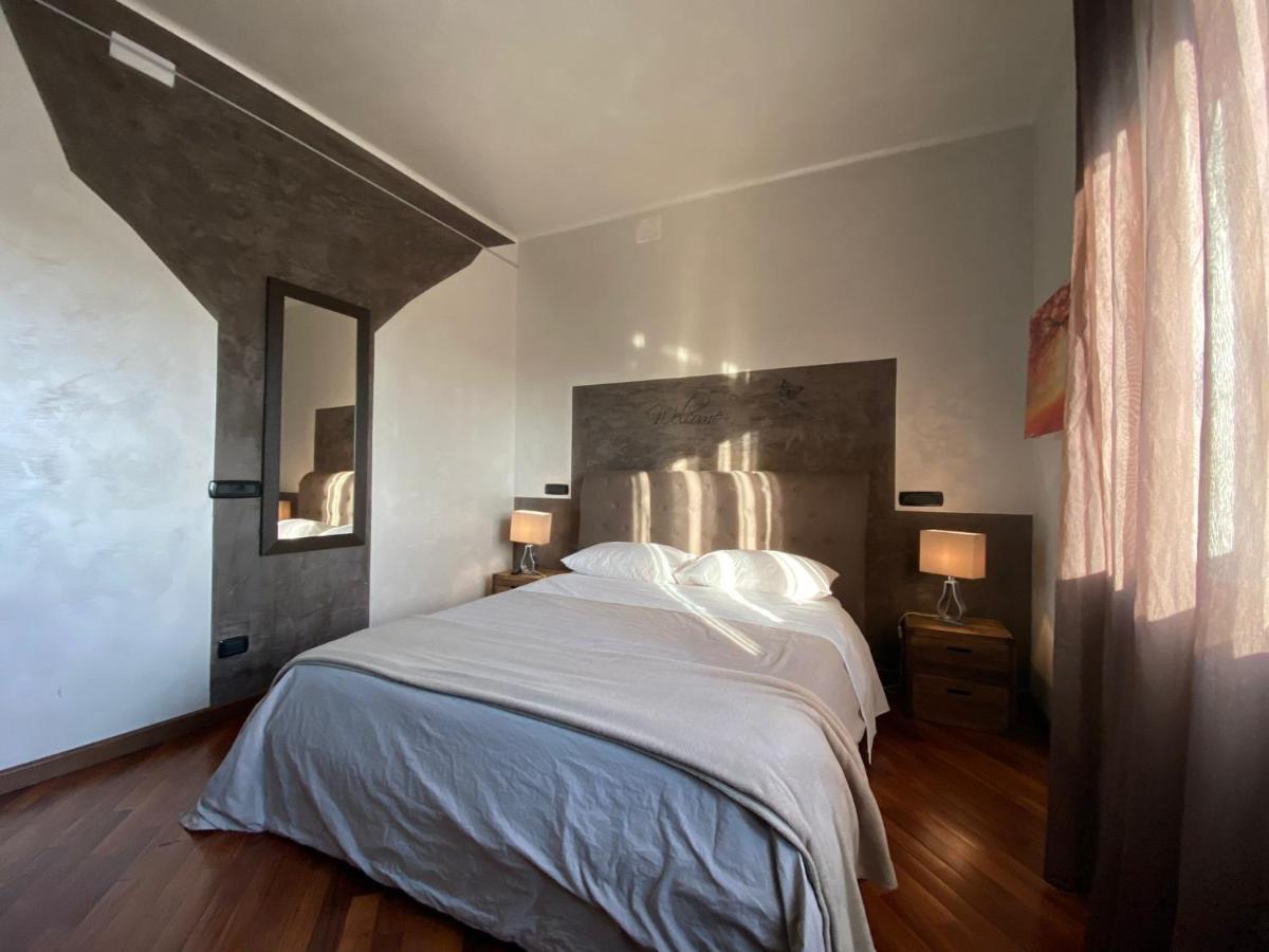 B2In Suite & Office Capriate San Gervasio Eksteriør bilde