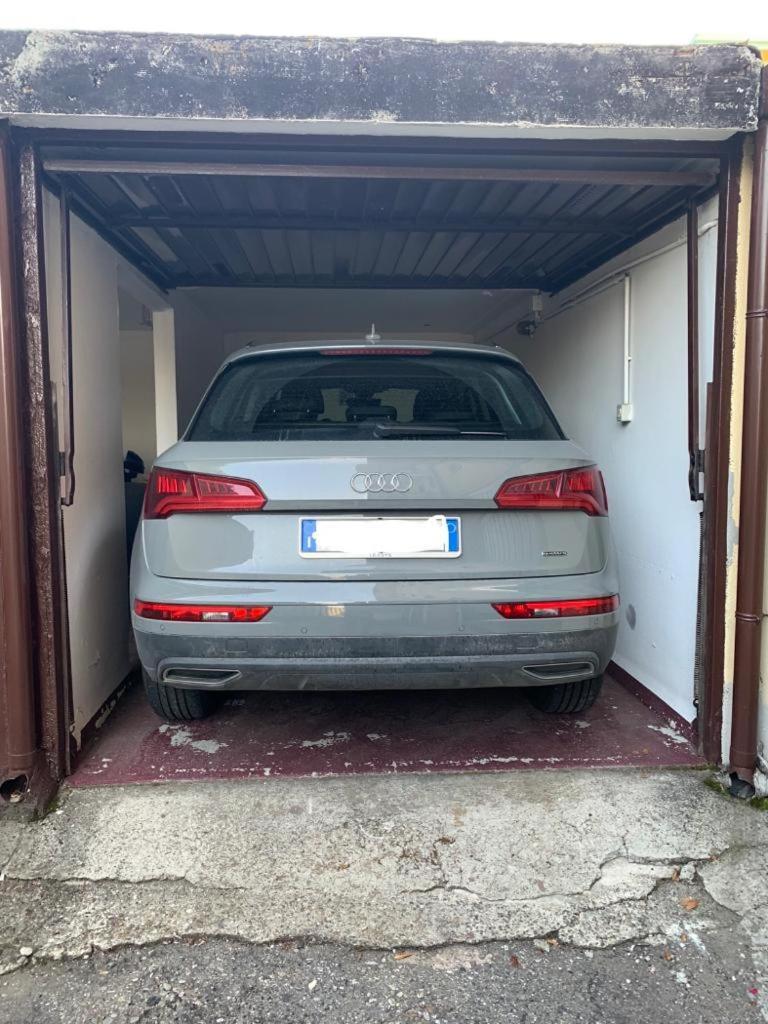 B2In Suite & Office Capriate San Gervasio Eksteriør bilde