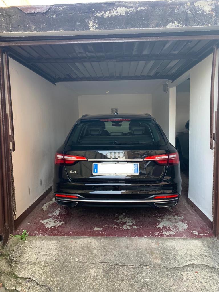 B2In Suite & Office Capriate San Gervasio Eksteriør bilde